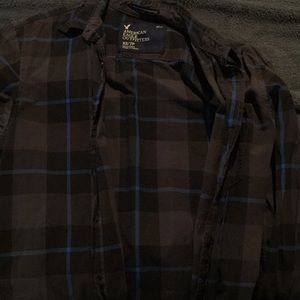 American Eagle shirt